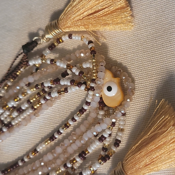 Handmade bracelets - Picture 6 of 6